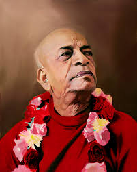 A. C. Bhaktivedanta Swami Prabhupada