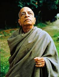 Facts About Srila Prabhupada