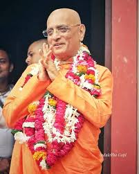 HH Bhakti Charu Swami ...