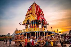 Jagannath Puri Rath Yatra 2024: Dates ...
